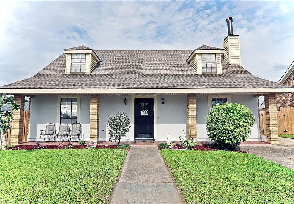 1104 Mississippi Ave, Kenner, LA 70062 Zillow