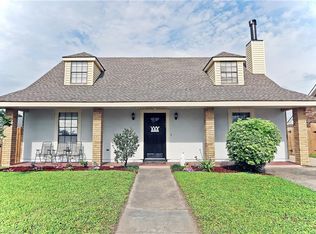 1104 Mississippi Ave, Kenner, LA 70062