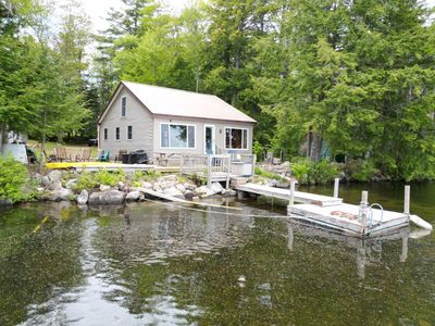 12 Balsam Drive, Lincoln, ME, 04457