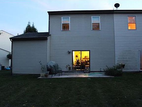 2nd image of 54 Bayberry Close
