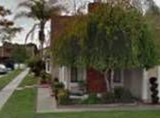 1500 W Alexis Ave, Anaheim, CA 92802