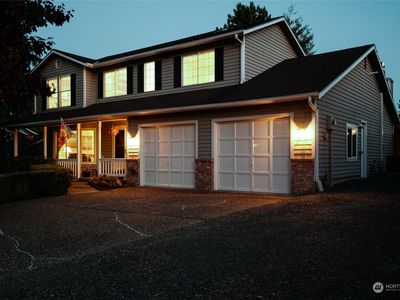 11108 22nd Place NE, Lake Stevens, WA, 98258