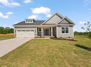 1141 Clearbrook Ln, Campobello, SC 29322