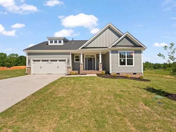 1141 Clearbrook Ln, Campobello, SC 29322