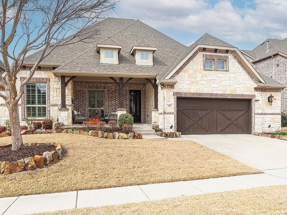 1st image of 409 Grove Park Pl