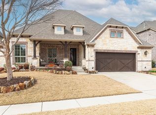 409 Grove Park Pl, McKinney, TX 75071