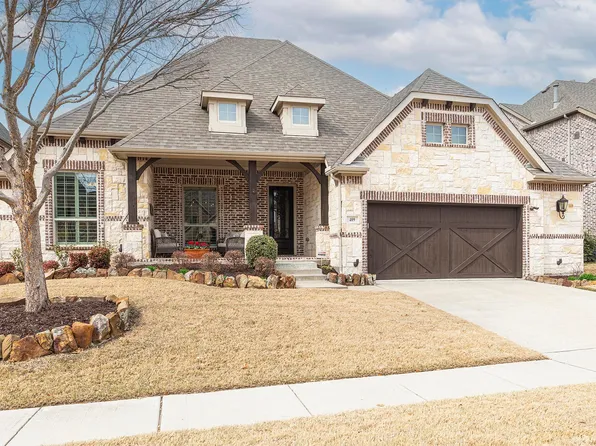 409 Grove Park Pl, McKinney, TX 75071