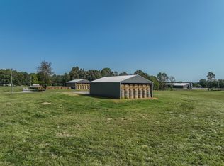 373 Mayfield Rd, Pulaski, TN 38478