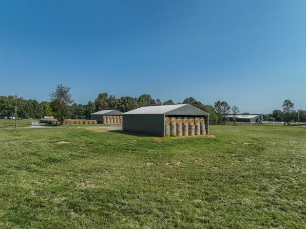 373 Mayfield Rd, Pulaski, TN 38478