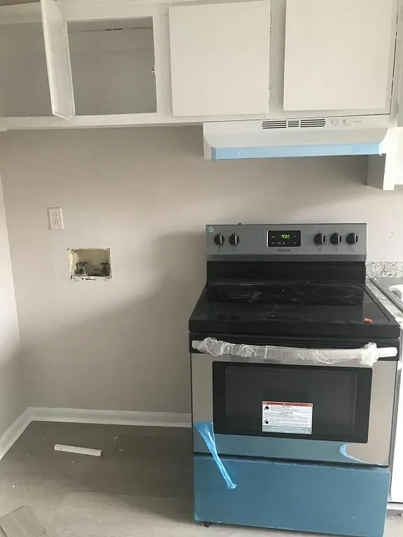 3021 Cusseta Road Apt 3 — Photo 2