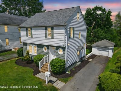 3710 Birney Ave, Moosic, PA, 18507