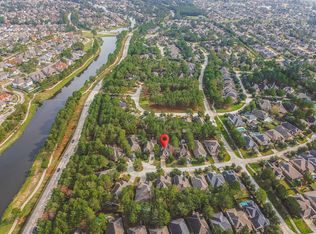 54 N Marshside Pl, Spring, TX 77389