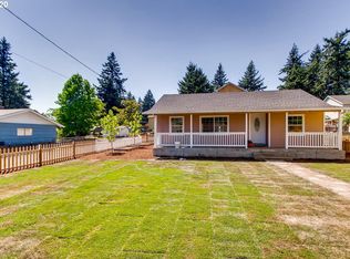 2303 SE 143rd Ave, Portland, OR
