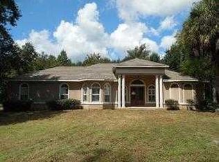 22415 Croom Rd, Brooksville, FL 34601