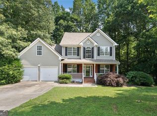 14 Augusta Way, Hiram, GA 30141