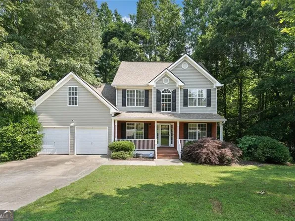 14 Augusta Way, Hiram, GA 30141