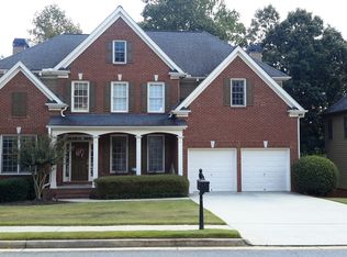 1436 Highland Heights Trl, Dacula, GA 30019