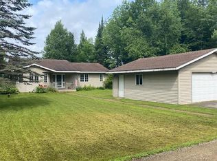 N9483 Spirit Lake Rd, Rib Lake, WI 54470