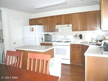 5th image of 13501 Colesmire Gate Way