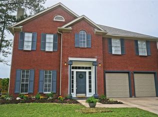 12630 Raia Ln, Houston, TX 77071