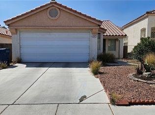 3527 Spring Shower Dr, Las Vegas, NV 89147