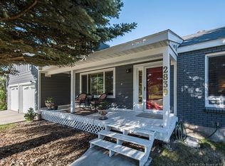 2830 Holiday Ranch Loop Rd, Park City, UT 84060