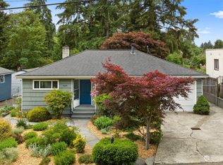 10315 20th Ave NE, Seattle, WA 98125