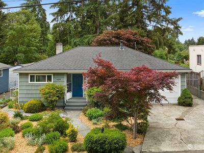 10315 20th Avenue NE, Seattle, WA, 98125