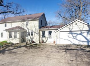 622 Maple St, Twin Lakes, WI 53181
