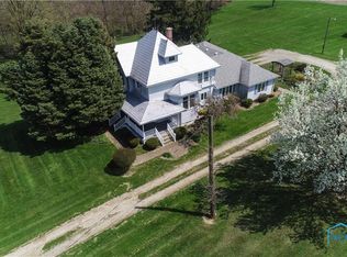 26939 County Rd N, Fayette, OH 43521