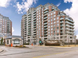 350 Red Maple Rd UNIT 402, Richmond Hill, ON L4C0T5