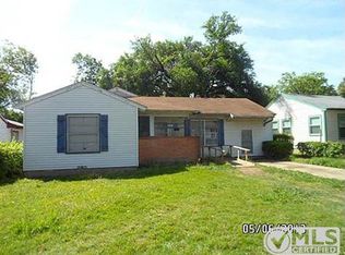 2430 Hudspeth Ave, Dallas, TX 75216