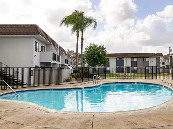 Terre at Lexi, 1041-89 E Lexington Ave #1094-05, El Cajon, CA 92020