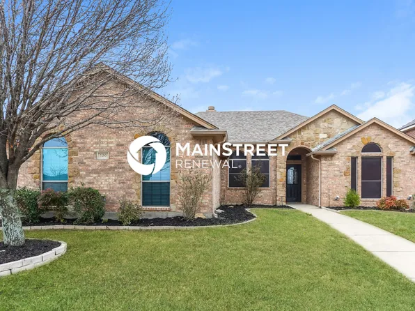 120 Rockhaven Dr, Alvarado, TX 76009