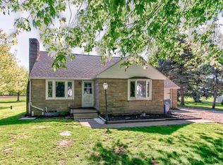 4024 Hinesville Rd, Shelby, OH 44875