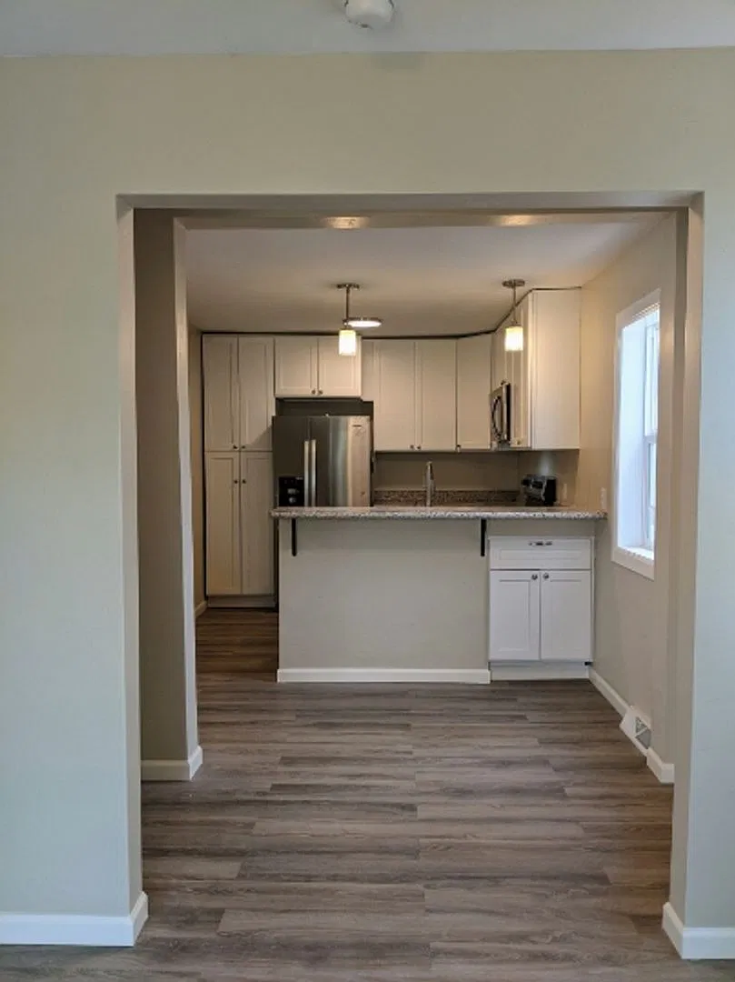 Spacious, Bright 3-Bedroom Home in Butte 2809 Continental Dr | 3 Bedrooms | 2 Bathrooms — Photo 3