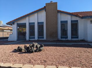 3876 S Torrey Pines Dr, Las Vegas, NV 89103