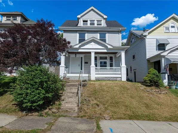 636 Wilfred Ave, Dayton, OH 45410