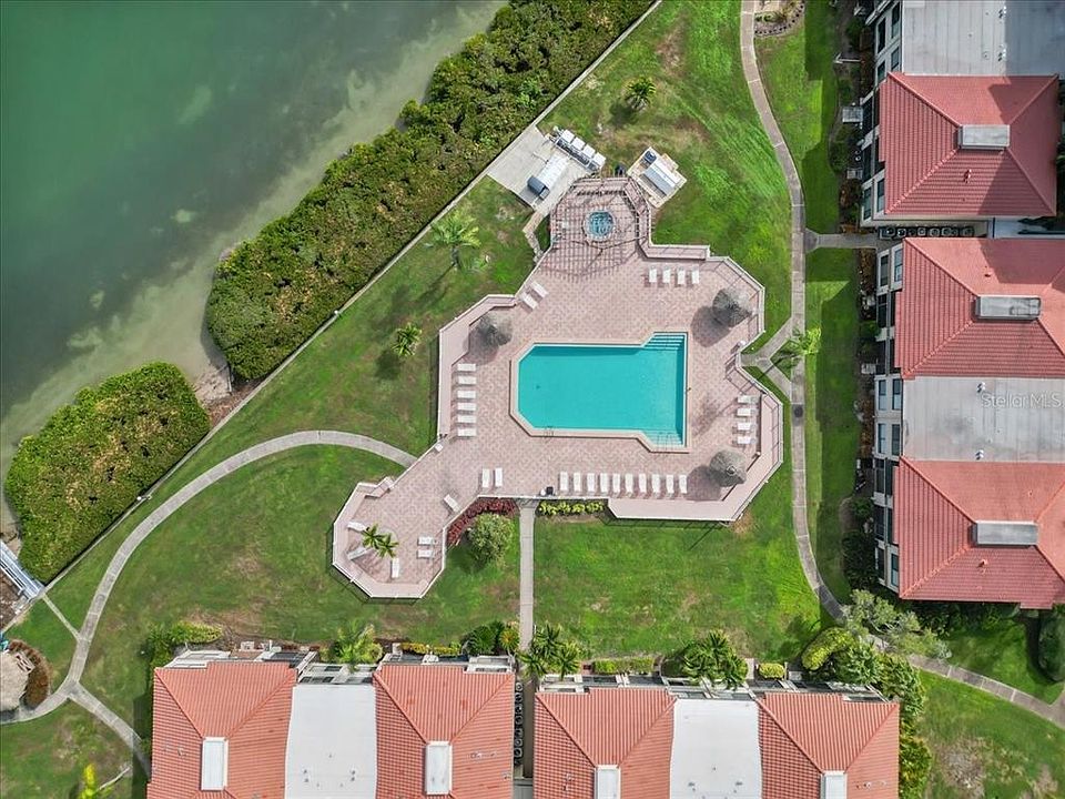 1st image of 6268 PALMA DEL MAR BOULEVARD S #107