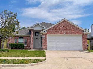 3436 Jack Atkins Ct, Haltom City, TX 76117