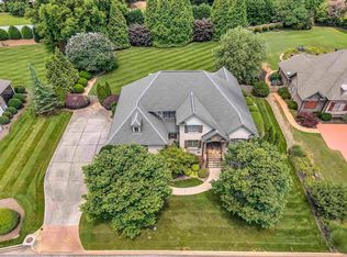 9 Fox Hunt Ln, Greer, SC 29651