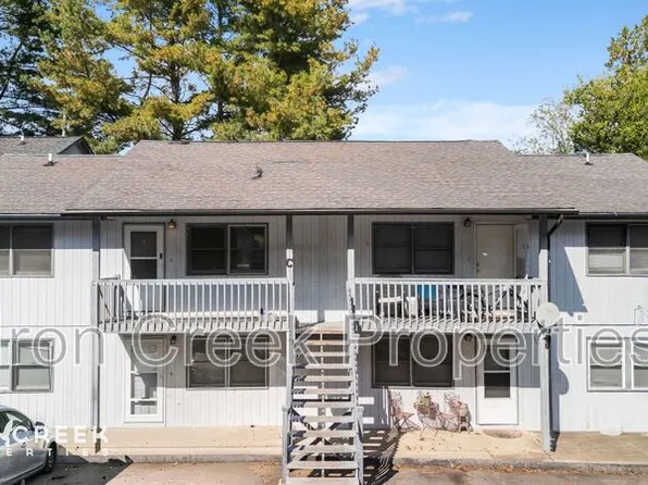 20 Brookdale Rd #C-3, Asheville, NC 28804