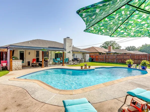 3937 Misty Meadow Dr, Fort Worth, TX 76133