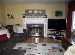 22 Stony Brook Rd, Enfield, CT 06082