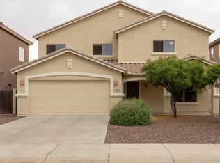 2145 W Agrarian Hills Dr, San Tan Valley, AZ 85142