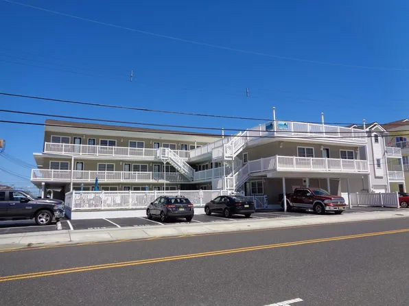 711 Ocean Ave #108, North Wildwood, NJ 08260