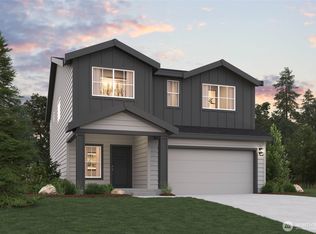 1486 Salzer Creek Dr, Centralia, WA