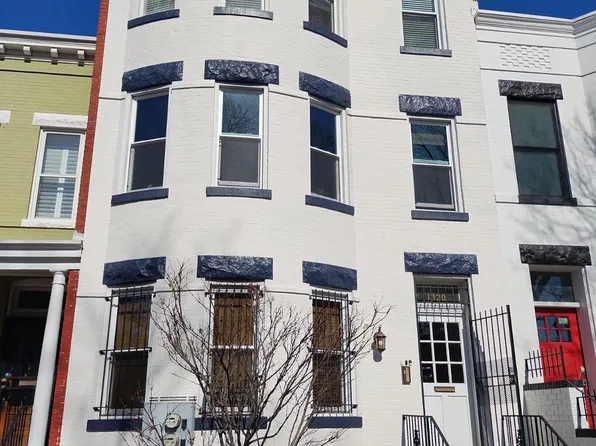 1320 G St NE, Washington, DC 20002