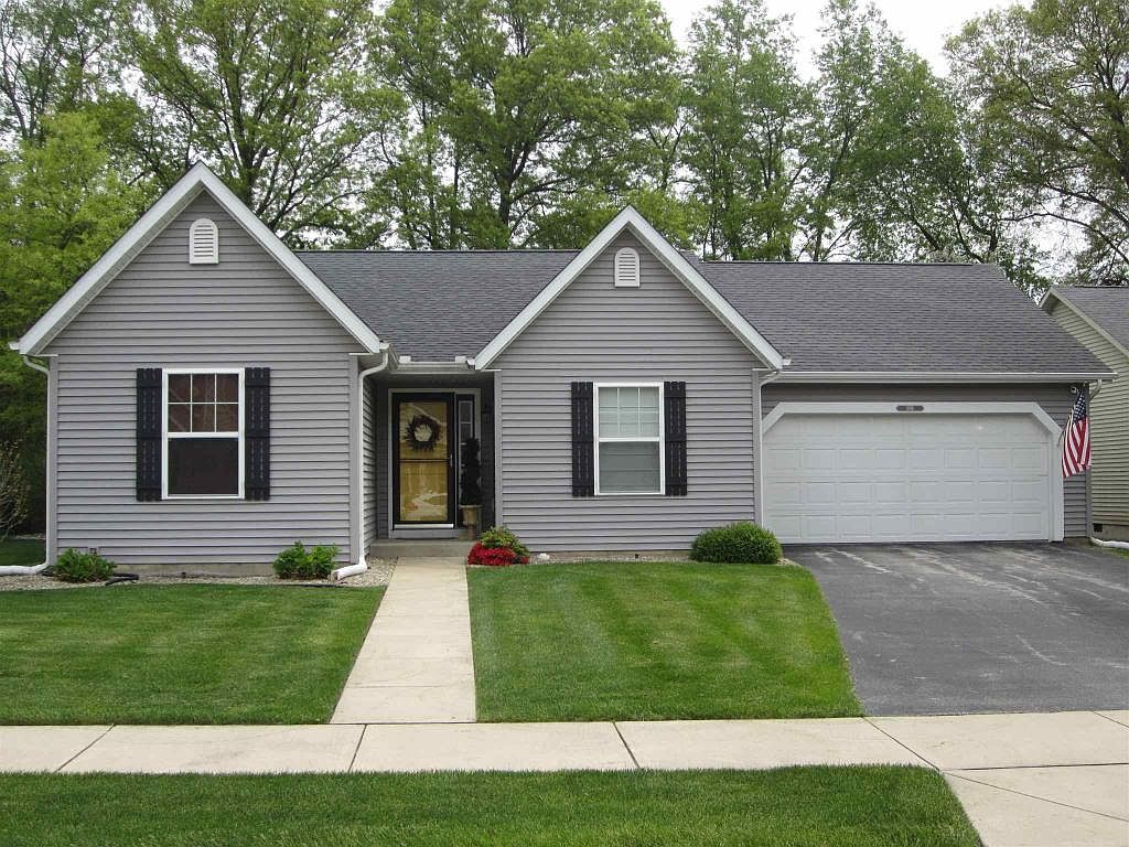 3816 Savannah Pass, Mishawaka, IN 46545 Zillow