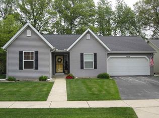 3816 Savannah Pass, Mishawaka, IN 46545